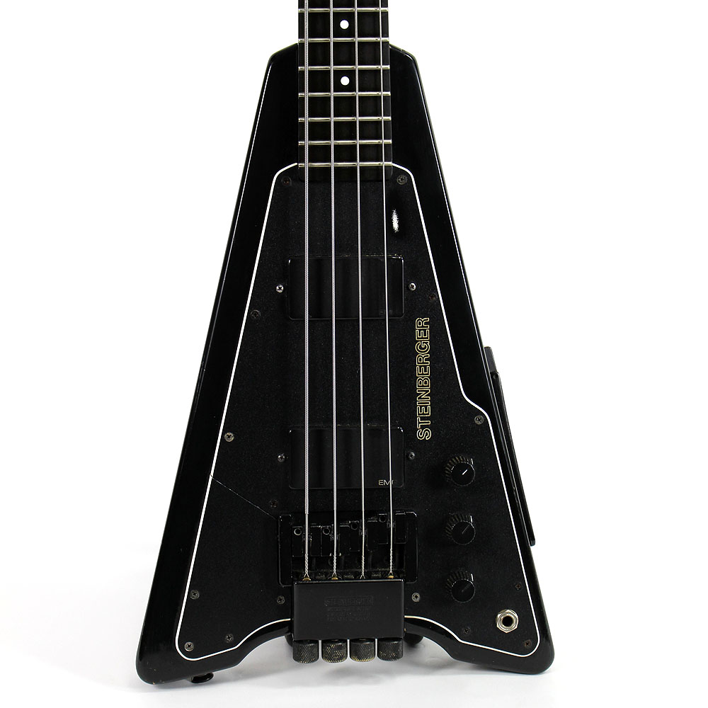 1988 USA STEINBERGER XP2 XP2 XP 2 HEADLESS ELECTRIC BASS GUITAR eBay